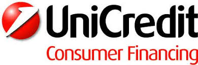 Unicredit Bank logo