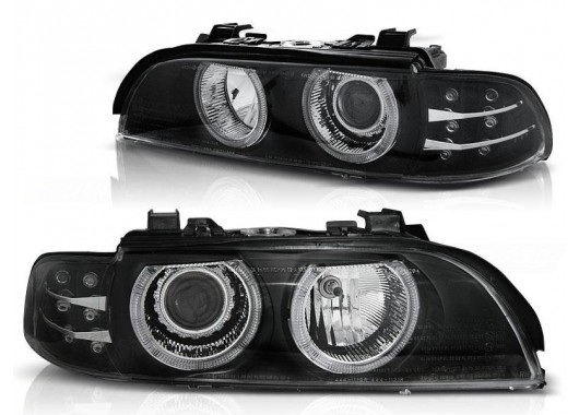 Комплект тунинг фарове за BMW E39 (1995-2003) image