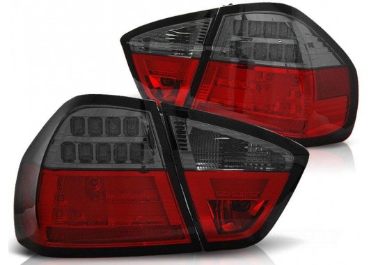 Комплект тунинг стопове за BMW E90 (2005-2008) image