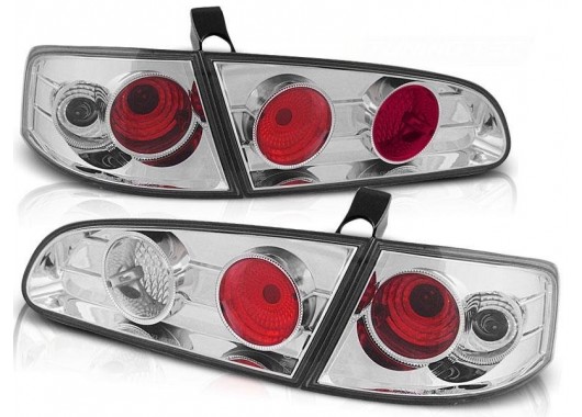 Комплект тунинг стопове за Seat Ibiza 6L (2002-2008) image