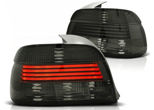 Комплект тунинг стопове за BMW E39 (2000-2003) image