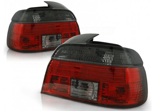 Комплект тунинг стопове за BMW E39 (1995-2000) image