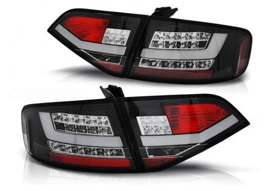 Комплект тунинг стопове за AUDI A4 B8 (2008-2011) image