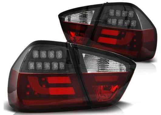 Комплект тунинг стопове за BMW E90 (2005-2008) image