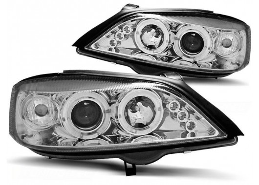 Комплект тунинг фарове за Opel Astra G (1998-2004) image