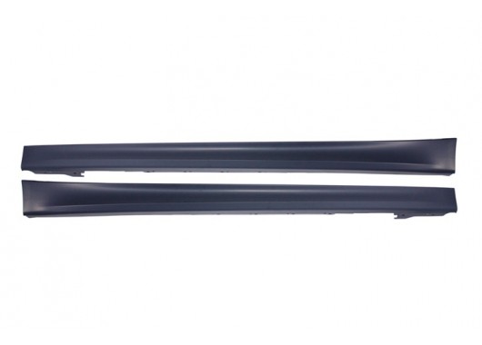 Тунинг прагове - M3 дизайн за BMW F30/F31 (2011-) image