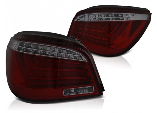 Комплект тунинг стопове за BMW E60 (2003-2007) image