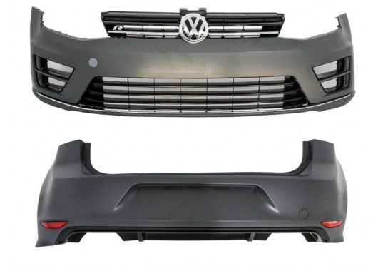 Тунинг пакет - R20 дизайн за VW Golf 7 (2013-) image