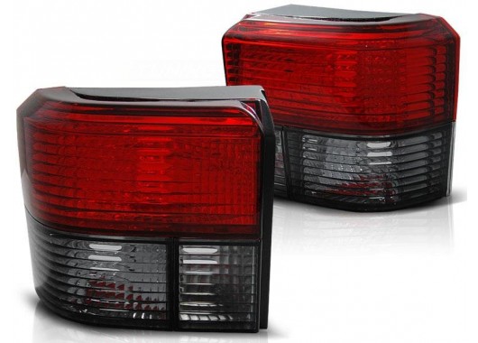 Комплект тунинг стопове за VW T4 (1990-2003) image