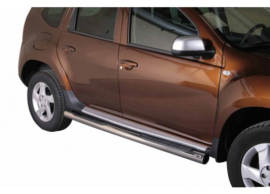 Степенки за Dacia Duster (2010- ) image