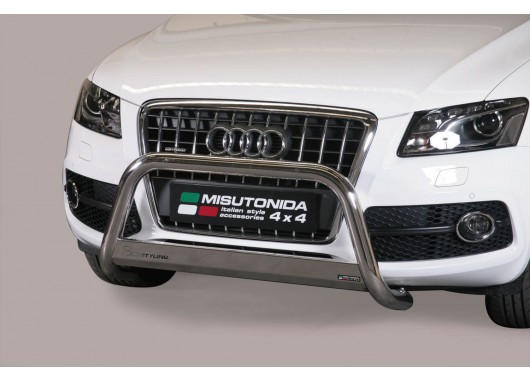 Преден ролбар Ø 63мм за Audi Q5 image