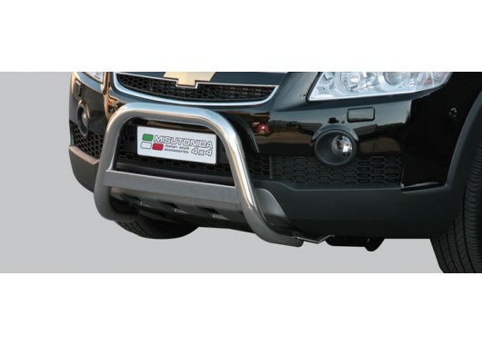 Преден ролбар Ø 63мм за Chevrolet Captiva (2006-2010) image