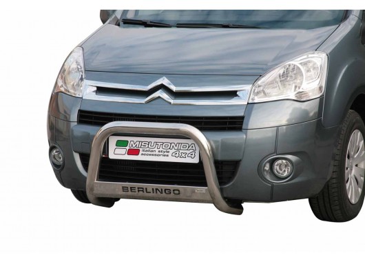 Преден ролбар Ø 63мм за Citroen Berlingo (2008 - 2015)