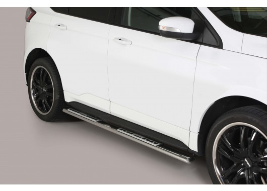 Дизайнерски странични протектори за Ford Edge (2016-) image