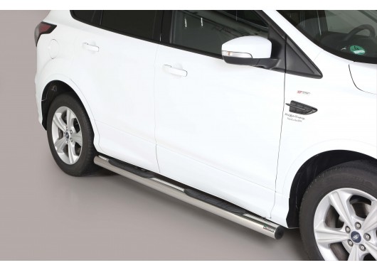 Степенки за Ford Kuga (2017-) image