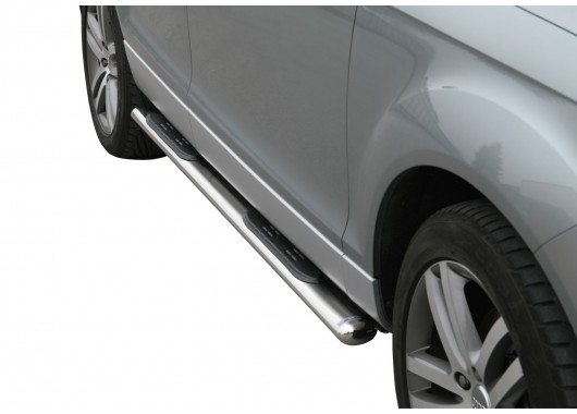 Степенки за Audi Q7 image