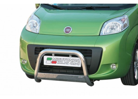 Преден ролбар Ø 63мм за Fiat Fiorino (2008 - )