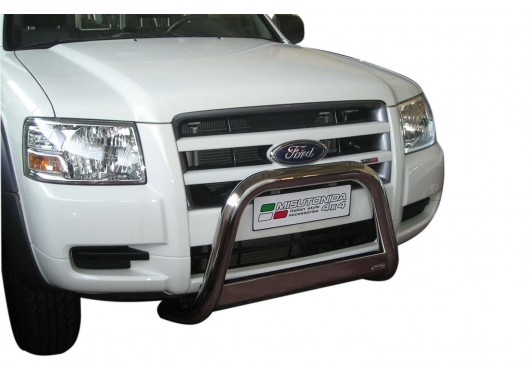 Преден ролбар Ø 63мм за Ford Ranger (2007 - 2009) image
