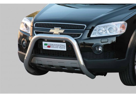 Преден ролбар Ø 76мм за Chevrolet Captiva (2006-2010) image