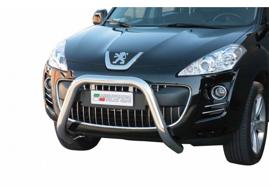 Преден ролбар Ø 76мм за Peugeot 4007 (2007 - )