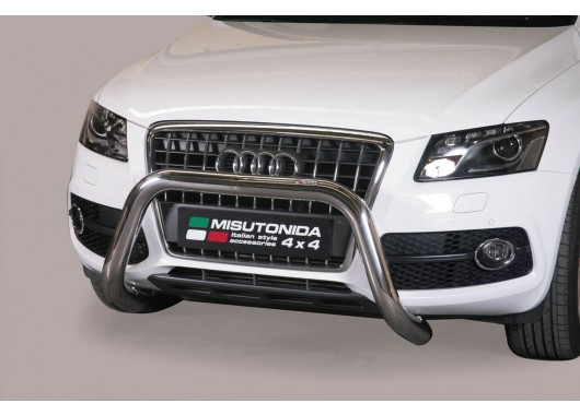Преден ролбар Ø 76мм за Audi Q5 image