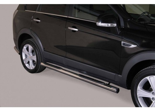 Степенки за Chevrolet Captiva (2011-) image