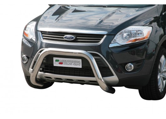 Преден ролбар Ø 76мм за Ford Kuga (2008 - 2012) image