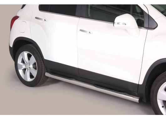 Степенки за Chevrolet Trax image