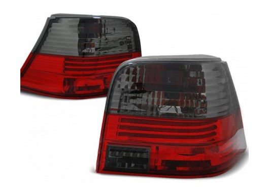 Комплект тунинг стопове за VW GOLF 4 (1997-2003)
