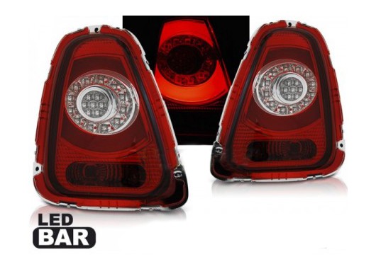 Комплект тунинг стопове за MINI COOPER R56,R57 (2010-2014) image