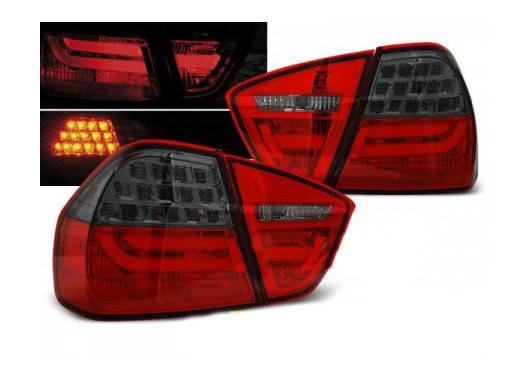Комплект тунинг стопове за BMW E90 (2005-2008) image