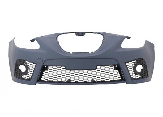 Тунинг предна броня - Cupra design за Seat Leon 1P (2004-2009) image