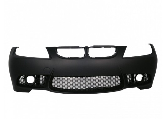 Тунинг предна броня - M3 дизайн за BMW E90/E91 (2004-2008) image