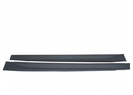 Тунинг прагове - M-Technik дизайн за BMW F30/F31 (2011-) image