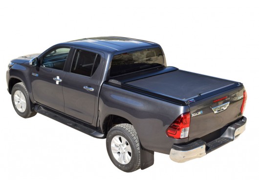 Щора за пикап за Toyota HiLUx (REVO) (2015-) image