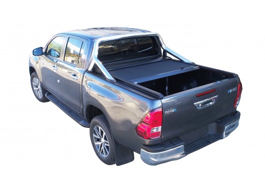 Щора за пикап за Toyota HiLUx (REVO) (2015-) image