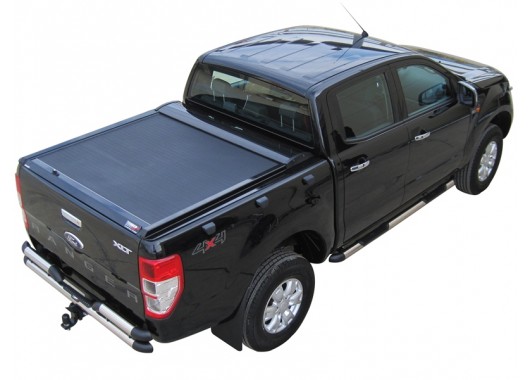 Щора за пикап за Ford Ranger (2005-2012) с двойна кабина image