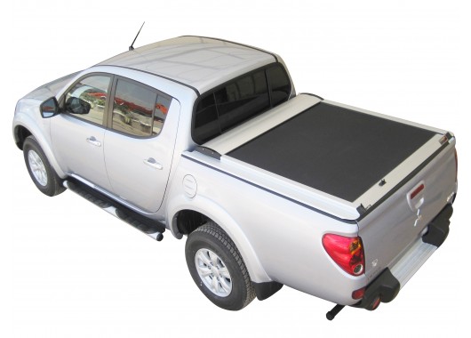 Щора за пикап за Mitsubishi L200 (2005-2015) с двойна кабина image