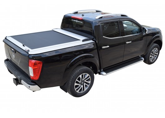 Щора за пикап за Nissan Navara (2005-2015) с двойна кабина image