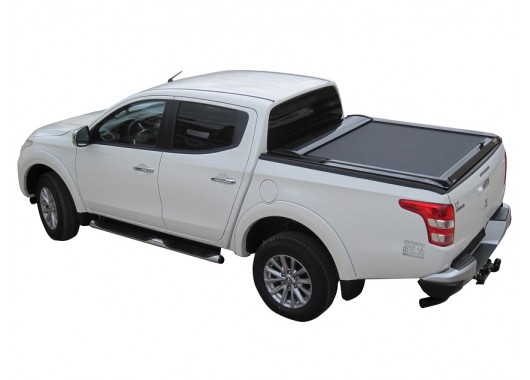 Щора за пикап за  Mitsubishi L200 (2014-) с двойна кабина image