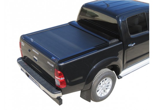 Щора за пикап за Toyota HiLux (2006-2015) с двойна кабина image