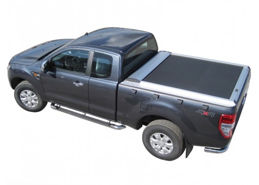 Щора за пикап за Ford Ranger (2005-2012) с единична кабина image