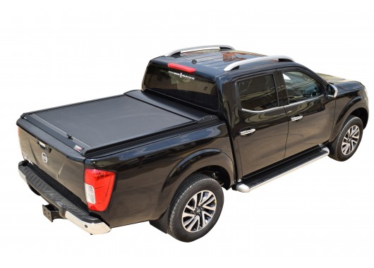 Щора за пикап за Nissan Navara (2014-) с двойна кабина image