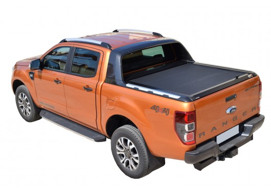 Щора за пикап за Ford Ranger Wildtrack (2012-) image