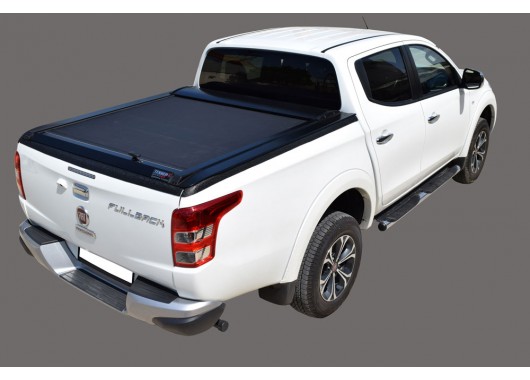 Щора за пикап за Fiat Fullback (2016-) с двойна кабина image