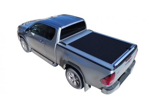 Щора за пикап за Toyota HiLux (2005-2015) с единична кабина image