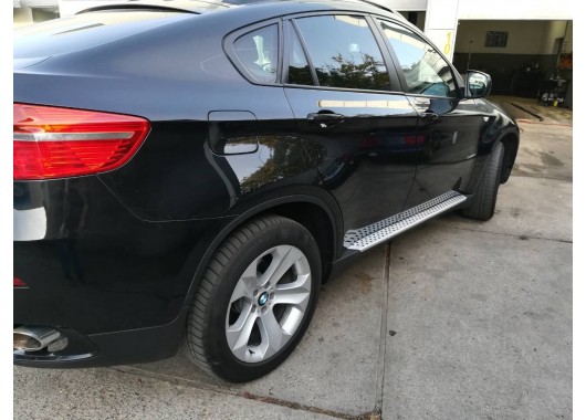 Степенки за BMW X6 E71/Е72 (2008-2014)