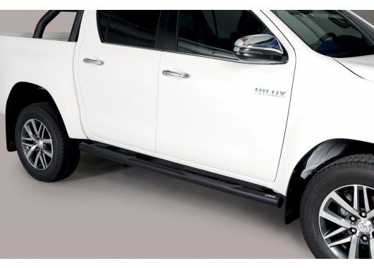 Степенки за Toyota Hi Lux (2019-) image