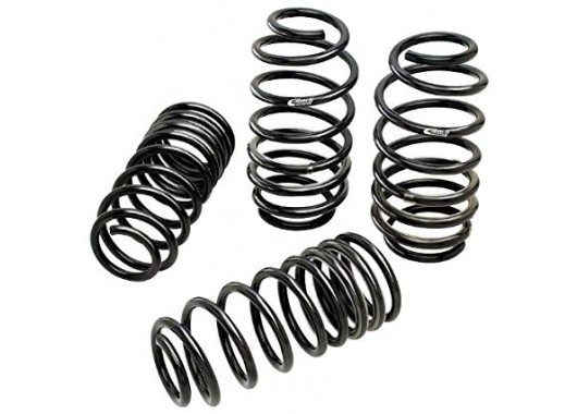 Eibach Pro-kit image