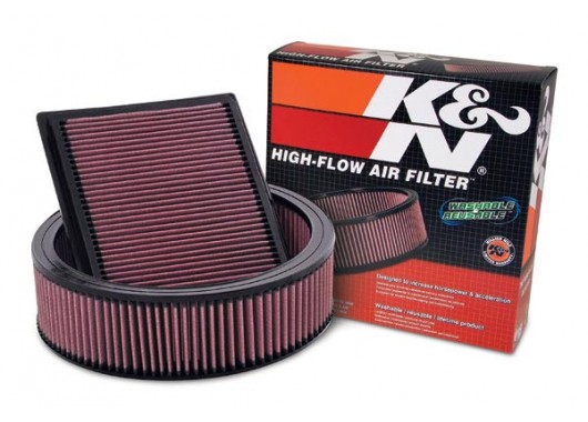 Филтри K&N image